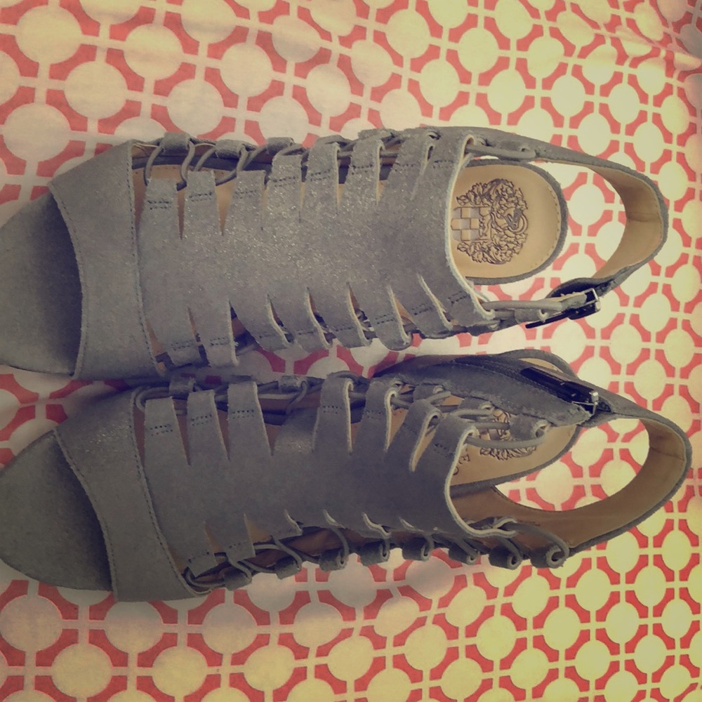 Vince camuto shoes